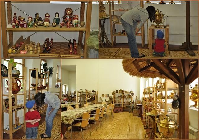 museum igrushki