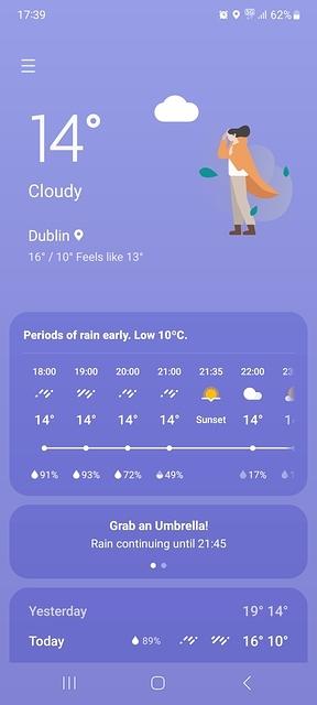 Screenshot 20230723 173916 Weather