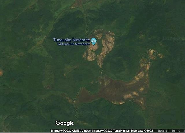 tungus