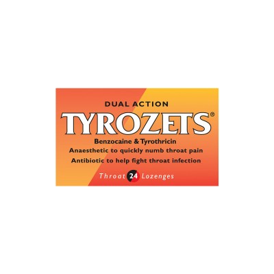 tyrozet