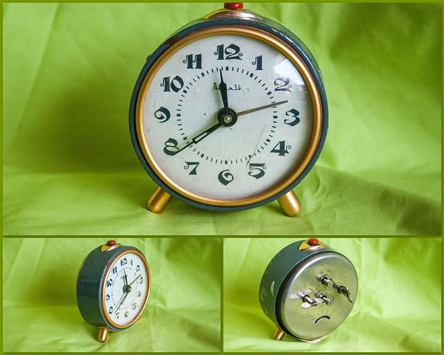 Clock11