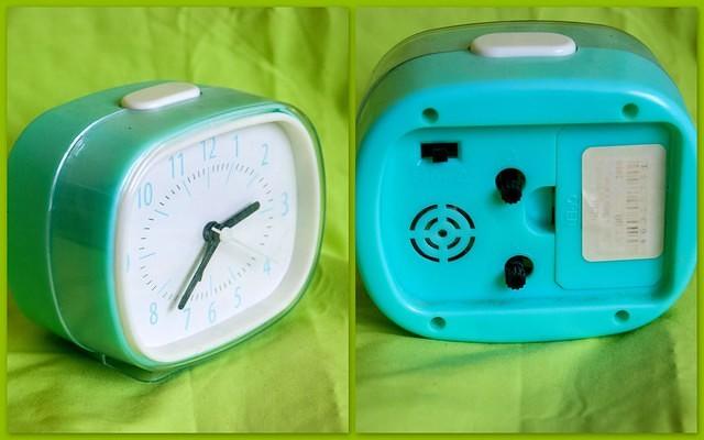 Clock12