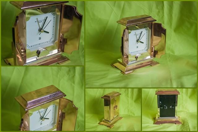 Clock15