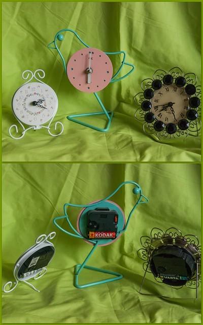 Clock4