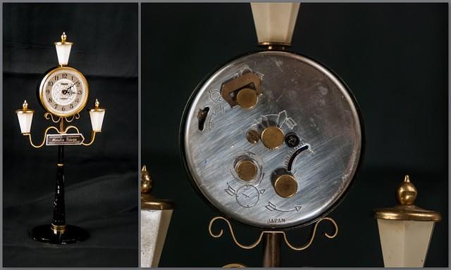 Clock.museum