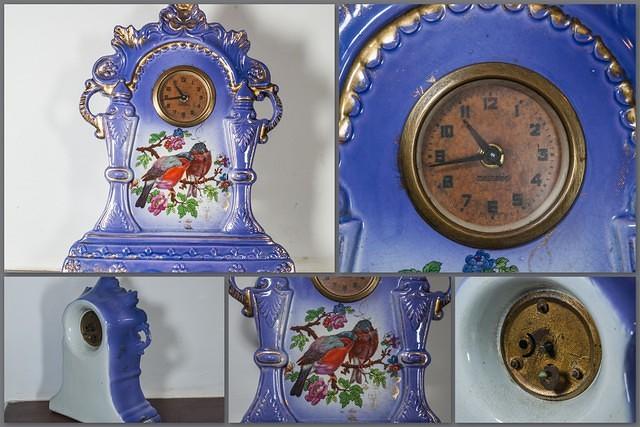 Clock.museum17