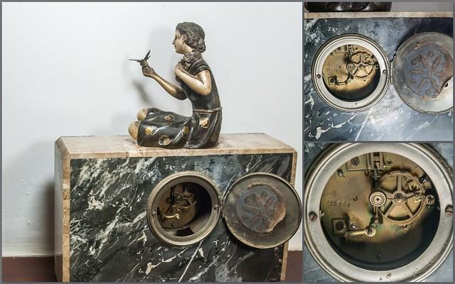 Clock.museum19