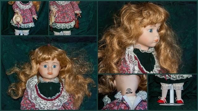 Dolls-411