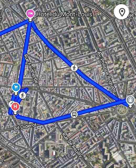 Screenshot 20250621 205507 Maps
