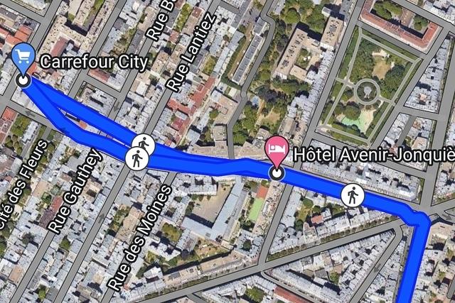 Screenshot 20240410 092109 Maps