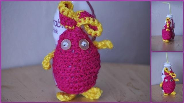 crochet -001