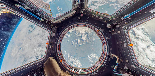 Google-Google-Maps