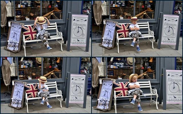 London