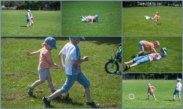 Park-balls