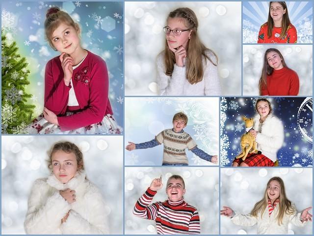 Photoshoot