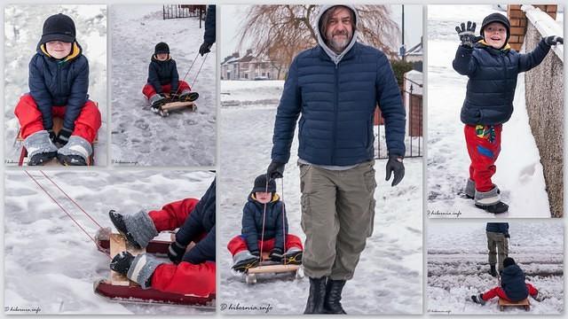 SnowTime
