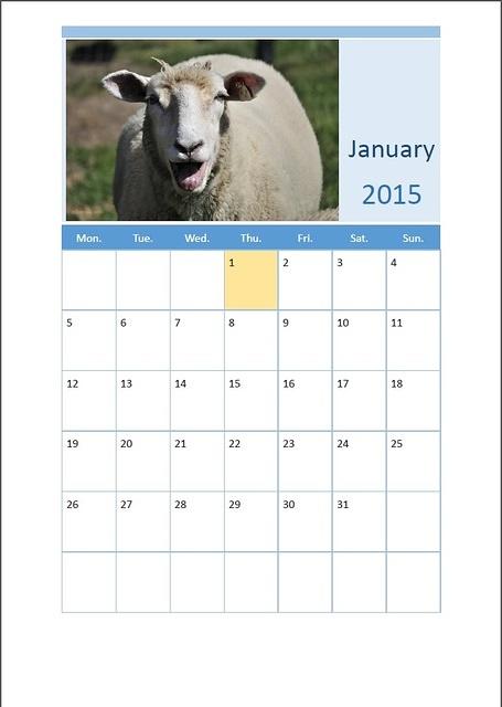 kalendar