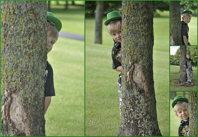 leprekon