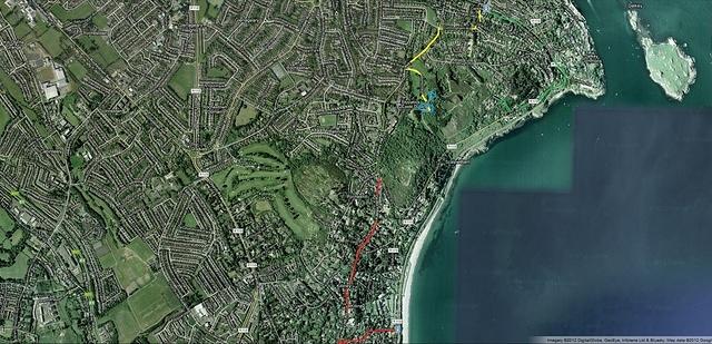 killiney hill