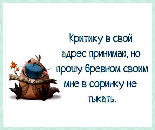 Критика