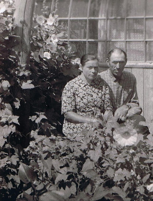 krestna korol
