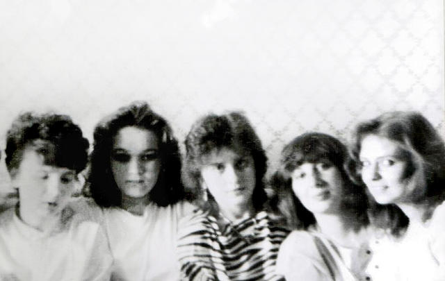 5girls