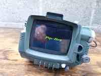 Pip-boy