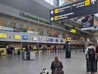 Airports