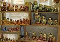 museum igrushki