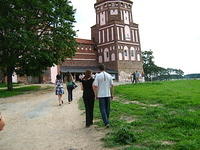 Minsk 2008