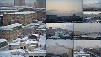 Moscow