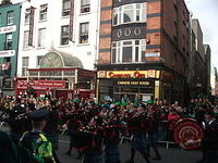 St.Paddy Day 2010
