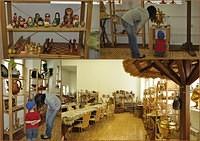museum igrushki