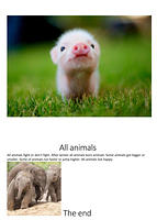 Ivan project FUN FACS OF ANIMALSE-4