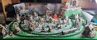 Christmas  Village 2021