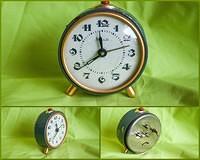Clock11