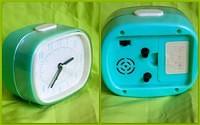 Clock12