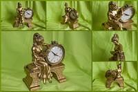Clock16