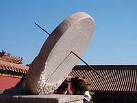 450px-Beijing sundial