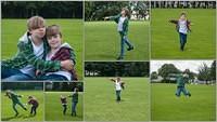 V parke disk