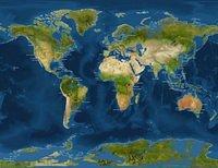 scale map