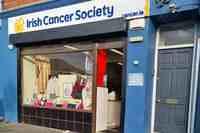 Charity-shops