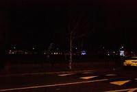 Crumlin in light