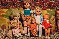 Dolls&Toys