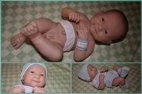 doll boy