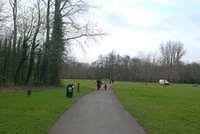 Corkagh park