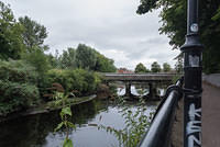 Dodder valley walk