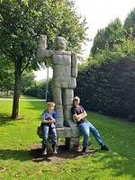 Kilmainham Garden 2023
