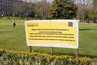 Merrion Square
