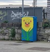 North Docklands